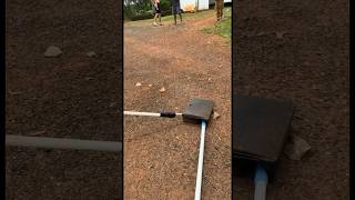Eastern Brown snake attacks! World’s second most venomous snake.
