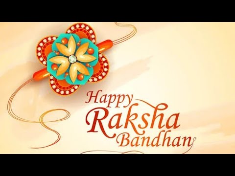 Rakshabandhan Special project at 11:00 clock