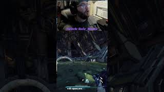 Finally killed jackenstein | #Borderlands #LootFarming #LegendaryLoot #FunnyGaming #ViralClip #pc