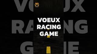 Big News! Voeux Car Racing Game is getting tested now! 🎮