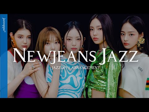 𝗣𝗹𝗮𝘆𝗹𝗶𝘀𝘁 | 𝘕𝘦𝘸𝘫𝘦𝘢𝘯𝘴 𝘹 𝘑𝘢𝘻𝘻