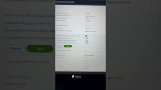 5 QuickBooks Online Settings You NEED to Change NOW (QBO 2024) I QuickBooks I Intuit