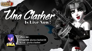 Live War Clasik #8 - Clash of Clans
