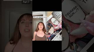 Part7(2) Your sister has a secret #foryou #story OG: _eleanorwilkes_