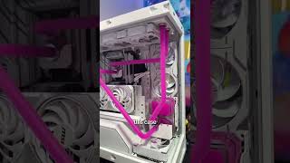 let's pimp my ride #lindseyszn #techgirl #techgirlie #techbaddie #pcbuild #techtok #nv5 #phanteks