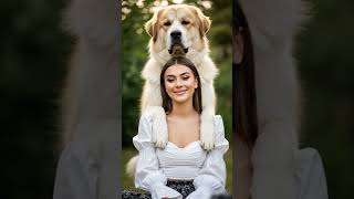 Watch How This Dog Makes Her Day Awesome! #DogLover #PetVlogs
