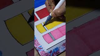 #frontpagedesignforassignment #simplecoverpage #art #youtubeshorts #viralshort #viral #