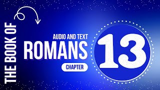 Romans Chapter 13