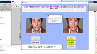 Face Recognition using Combined SIFT