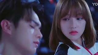falling into your smile ❤️#chengxiao #xukai #fallingintoyoursmile #zgdx #kcdrama