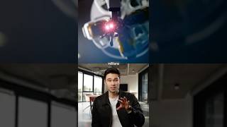 The future of surgery is here 👀 #trendingshorts #robot #ai #medical #technology #machinelearning