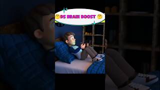 🤔DS BRAIN BOOST 🤔 #viralshorts #viralreels #shorts #shortsfeed #braintestchallenge #puzzle