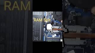 #laptop #laptoprepair #oldlaptops #fastlaptop #laptopssd #shortvideo #ssdupgrade #ramupgrade