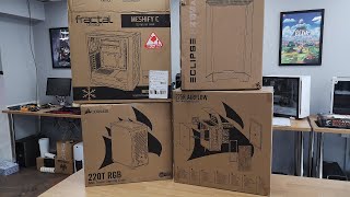 We Buildin' Today  - Two Guys Talk Tech #42
