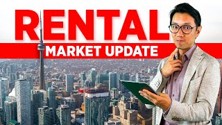 Is the Rental Market in Toronto Still in Trouble?