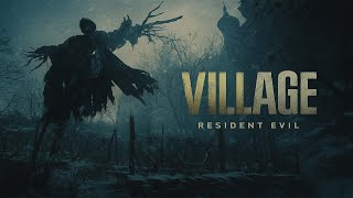 its RP Time DONE WITH Resident Evil Village | Day3 | #reach50subs #gameशुरू