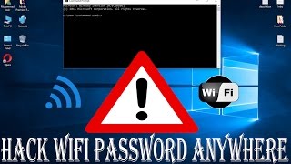 How To Get WiFi Password (Easy Tutorial)