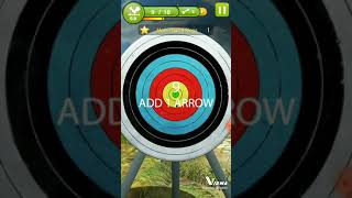 Game Archery 3D ep 1