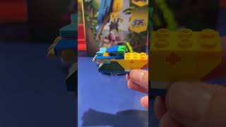 LEGO Set Alt Builds - 2 Master Builder Edition!!