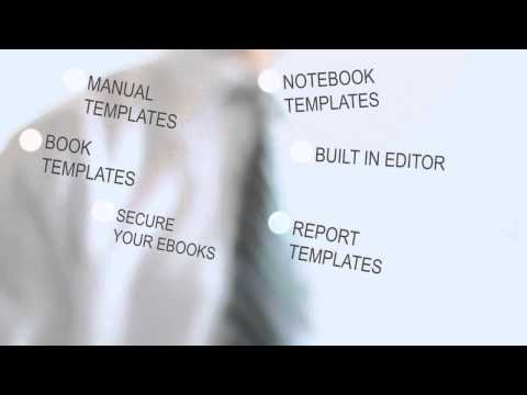eBook Starter - Bringing Your Information to Life