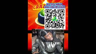 New Brawler! Free GEMS QR CODE : Brawl Stars