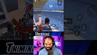 𝐒𝐎𝐋𝐎 𝐯𝐬 𝐃𝐔𝐎 𝐢𝐧 𝐂𝐎𝐍𝐐𝐔𝐄𝐑𝐎𝐑 𝐋𝐎𝐁𝐁𝐘 #bgmitamil #thimingalamyt #tytfamily #shorts #bgmishortstamil #tyt
