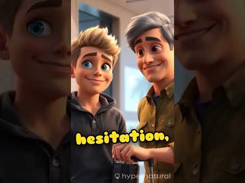 . “#The#Boy#Who# Helped# a# Stranger# and #Got #a #Life-Changing #Surprise