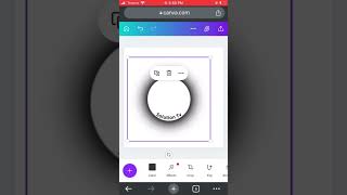 How to Design Logo on Canva | Create Logo on Canva | Free Logo create