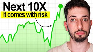 I Just Bought $1000 In a Potential Life Changing Stock