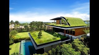 The Green Technology | Environmental Tech - Classic TV