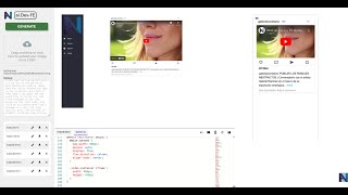 ai.Dev-FE, an AI Automated front end developer