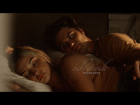 John B & Sarah | "I can't lose you"