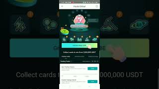 Huobi PrimeBox Cube Carnival l Win Upto 2000000$ | But This is What They Give 😳😳😳#huobi #crypto