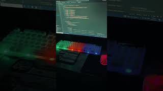 Just me, my code, and chill vibes #codingtutorial #simplewebhtml #codeandchill #swairegaming