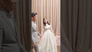 A Love Story Begins — Alvin & Rita’s Pre-Wedding Moments 🤍