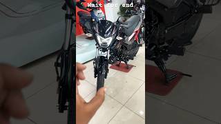 Hero glamour classic 2025 bs7 model|🔥 shorts video#ranchiakm #shortsfeed #heroglamour125xtec