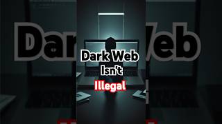The Dark Web: 4 Shocking Facts You Won’t Believe! | Myths vs Reality