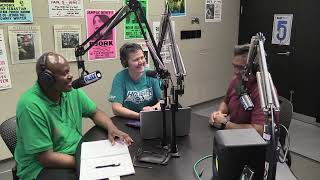 RTSPodcast Ep. 23 - REPLAY!