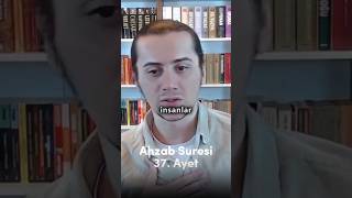 Diamond Tema "Ahzap Suresi"ni açıklıyor #felsefe #shorts #edit