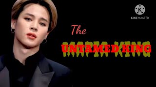 The Good Mafia King (Jimin FF) Finale