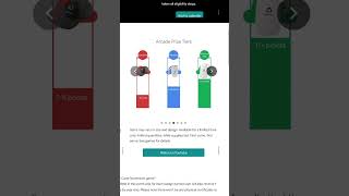 Qwiklabs Arcade Challenge Prize Reveled #googlecloud #googlecloudready #qwiklabs