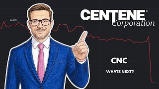 What's Next? - CNC Stock Price Prediction - CNC Stock Analysis | Centene Stock