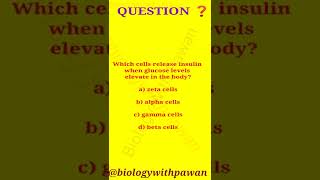 Cell Signalling 💯 NEET BIOLOGY Q/A #neet #tgt #gate #aiims #biologyclass12 #icmr #csirnet2022#pgt