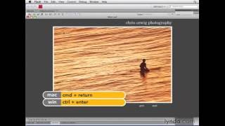 108. Flash & AS3 - TweenLite to animate images