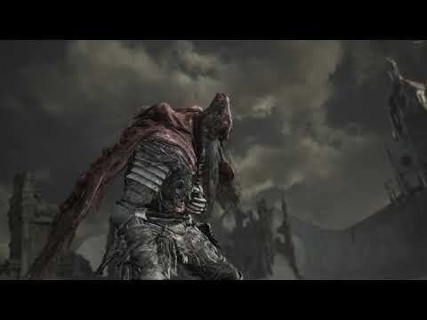 The Slave Knight Gael Experience