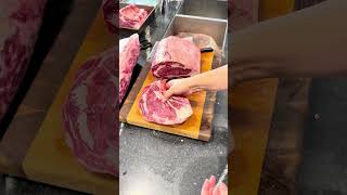 Ribeye Steaks