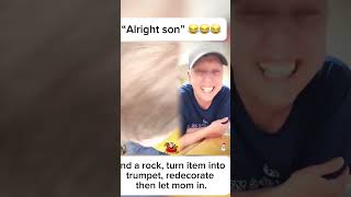 #toddler #toddlermom #smartbaby #cutbaby #scarecam #prankvideo #prank #funnyprank