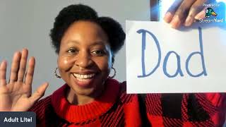 Say and Spell 5 (3 letter Words) in 5 minutes!, it, #alphabet #reading #read #learn #live Video 275