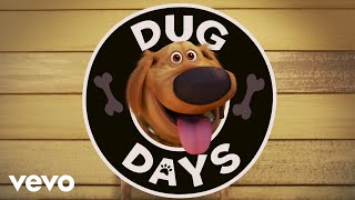 Andrea Datzman, Curtis Green - Opening (Spirit of Adventure) (From "Dug Days")