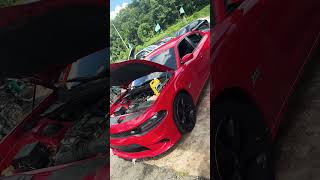 #subscribemychannel #srtaddicts #cars #srt #dodge #challenger #cartok #dodgecharger #hellcat #viral